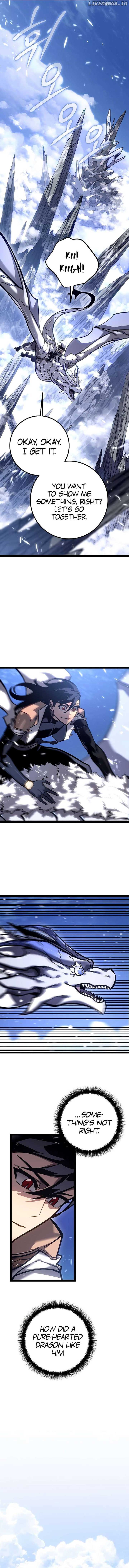 Regressed life of the Sword Clan’s Ignoble Reincarnator Chapter 39 - Page 25