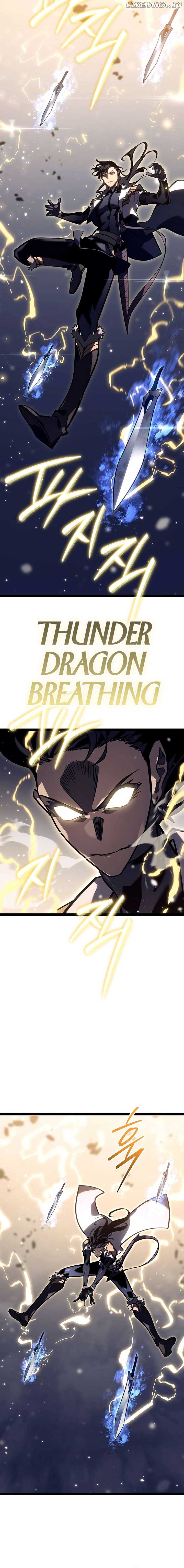 Regressed life of the Sword Clan’s Ignoble Reincarnator Chapter 39 - Page 6