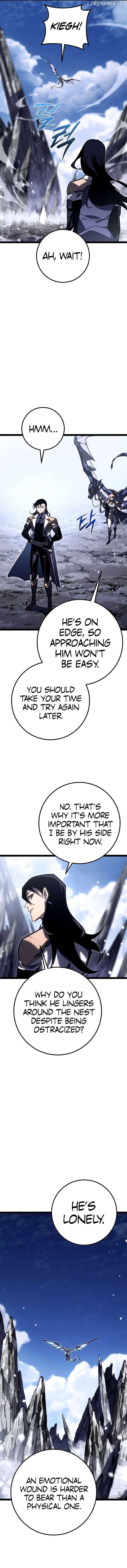 Regressed life of the Sword Clan’s Ignoble Reincarnator Chapter 39 - Page 9