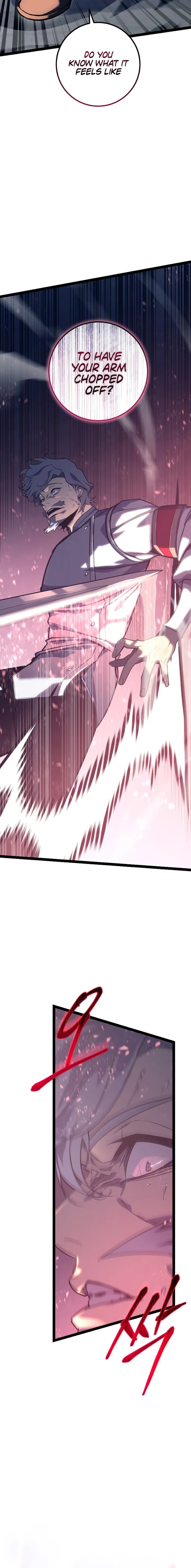 Regressed life of the Sword Clan’s Ignoble Reincarnator Chapter 4 - Page 21