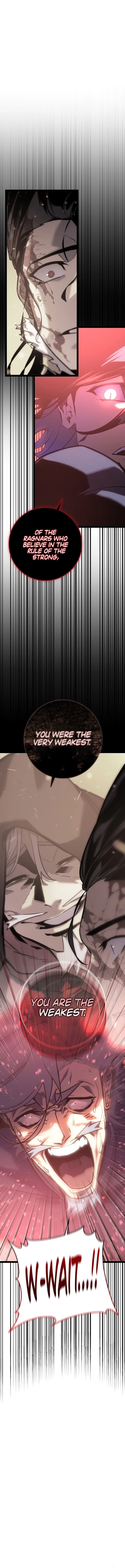 Regressed life of the Sword Clan’s Ignoble Reincarnator Chapter 4 - Page 25