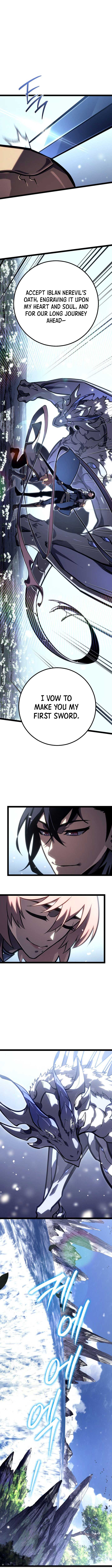 Regressed life of the Sword Clan’s Ignoble Reincarnator Chapter 41 - Page 14