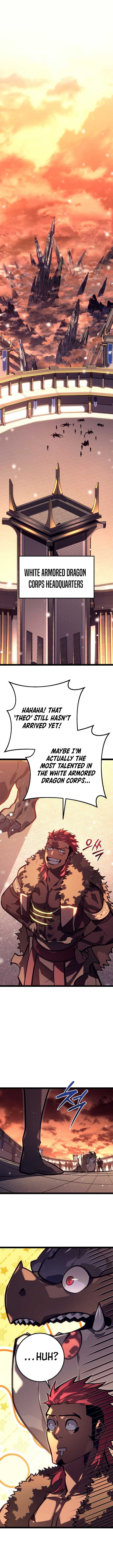 Regressed life of the Sword Clan’s Ignoble Reincarnator Chapter 41 - Page 15