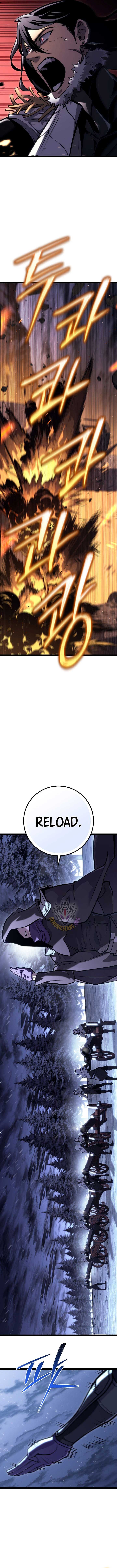 Regressed life of the Sword Clan’s Ignoble Reincarnator Chapter 42 - Page 19