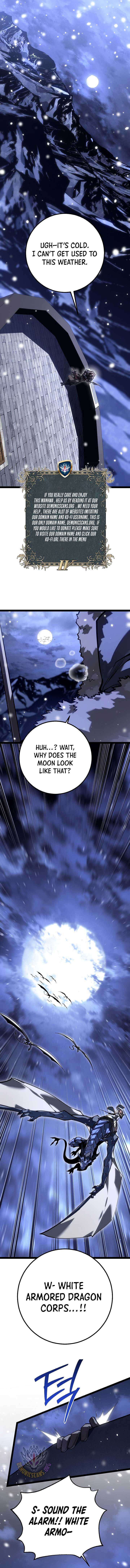 Regressed life of the Sword Clan’s Ignoble Reincarnator Chapter 42 - Page 7