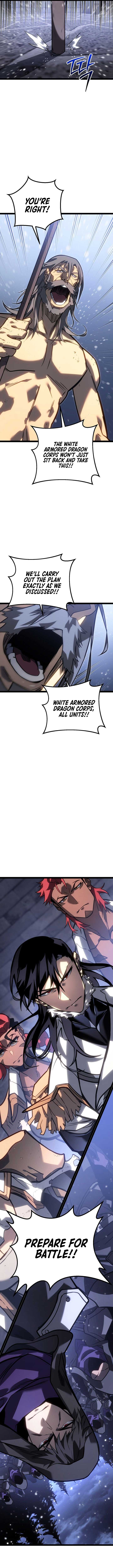Regressed life of the Sword Clan’s Ignoble Reincarnator Chapter 43 - Page 18