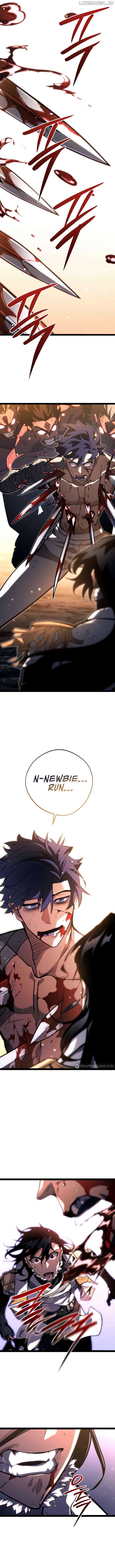 Regressed life of the Sword Clan’s Ignoble Reincarnator Chapter 44 - Page 10