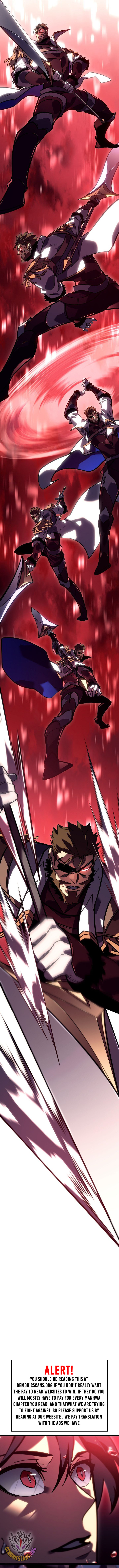 Regressed life of the Sword Clan’s Ignoble Reincarnator Chapter 45 - Page 17