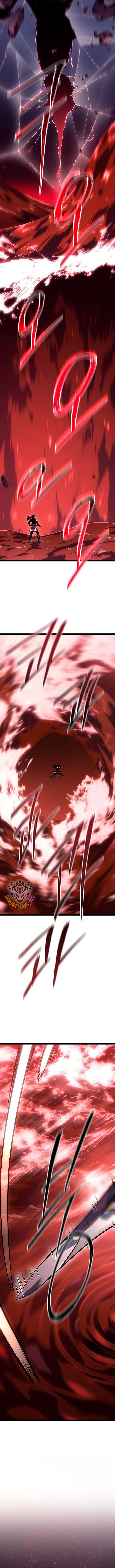 Regressed life of the Sword Clan’s Ignoble Reincarnator Chapter 45 - Page 18
