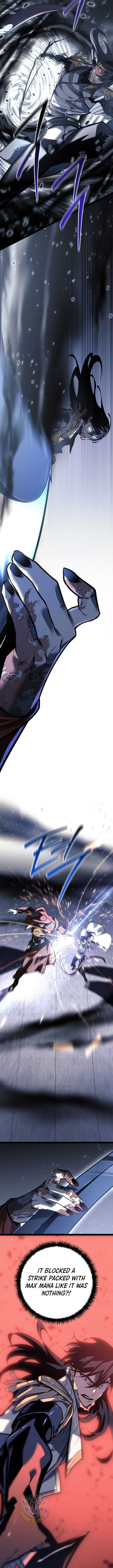 Regressed life of the Sword Clan’s Ignoble Reincarnator Chapter 48 - Page 13