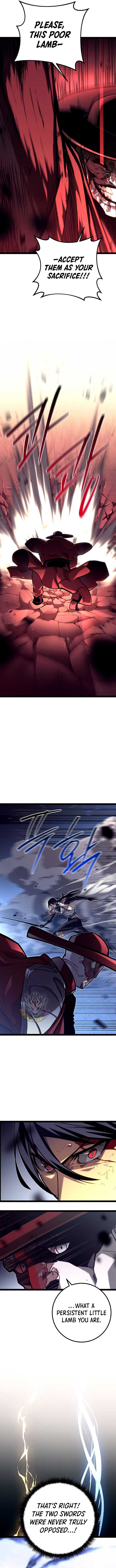 Regressed life of the Sword Clan’s Ignoble Reincarnator Chapter 48 - Page 16