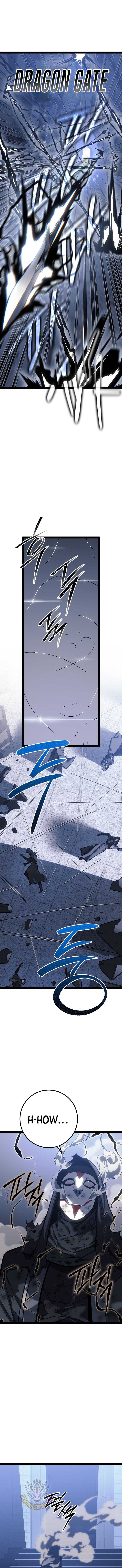 Regressed life of the Sword Clan’s Ignoble Reincarnator Chapter 48 - Page 7