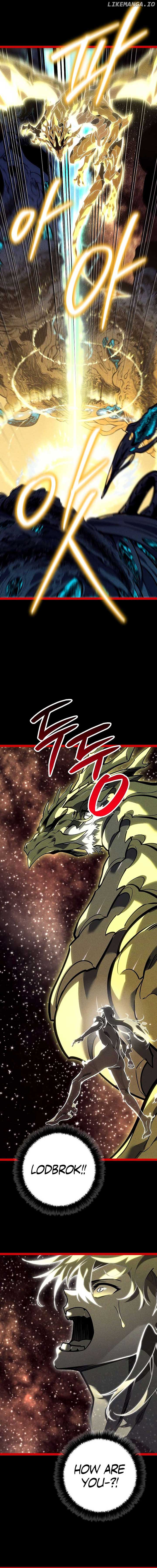 Regressed life of the Sword Clan’s Ignoble Reincarnator Chapter 49 - Page 4