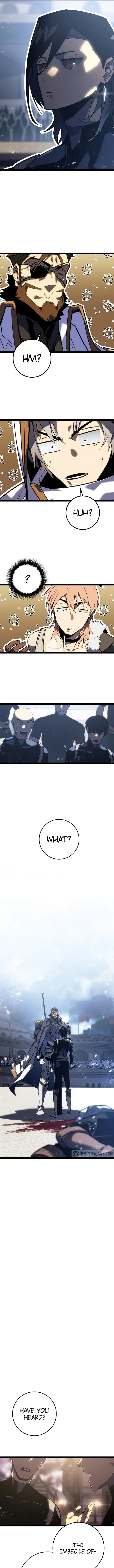 Regressed life of the Sword Clan’s Ignoble Reincarnator Chapter 5 - Page 9
