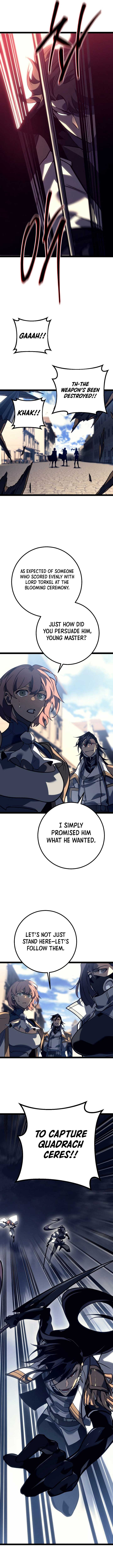 Regressed life of the Sword Clan’s Ignoble Reincarnator Chapter 51 - Page 18