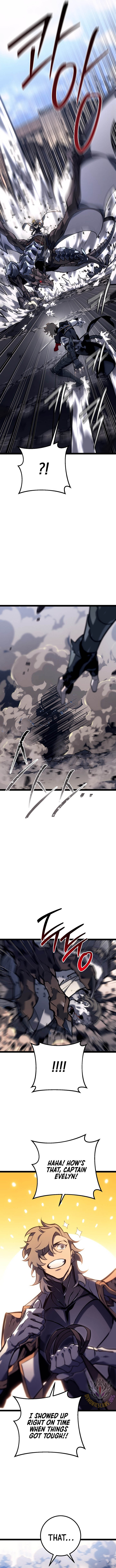 Regressed life of the Sword Clan’s Ignoble Reincarnator Chapter 54 - Page 6