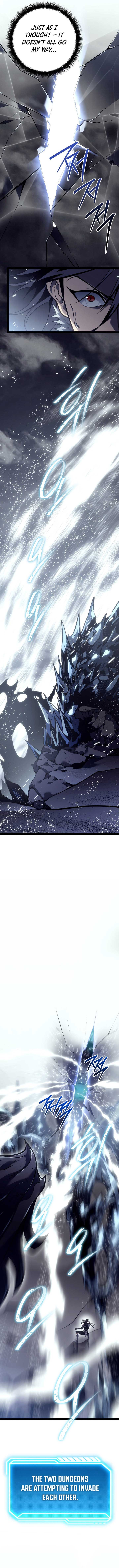 Regressed life of the Sword Clan’s Ignoble Reincarnator Chapter 56 - Page 14