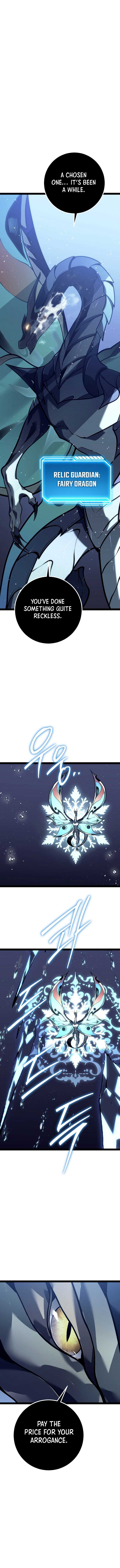Regressed life of the Sword Clan’s Ignoble Reincarnator Chapter 56 - Page 16
