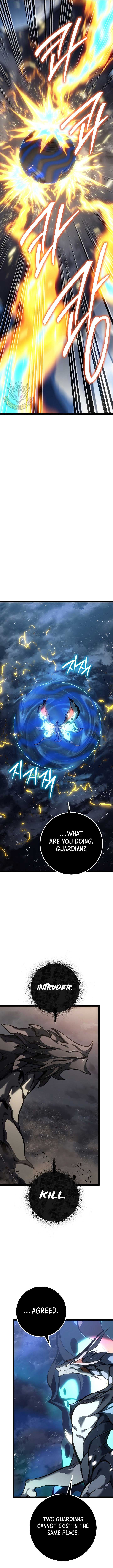Regressed life of the Sword Clan’s Ignoble Reincarnator Chapter 56 - Page 20