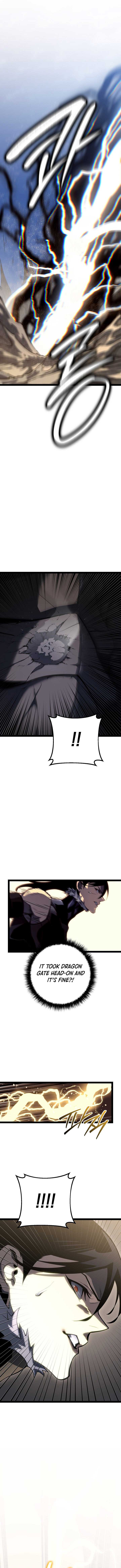 Regressed life of the Sword Clan’s Ignoble Reincarnator Chapter 56 - Page 6