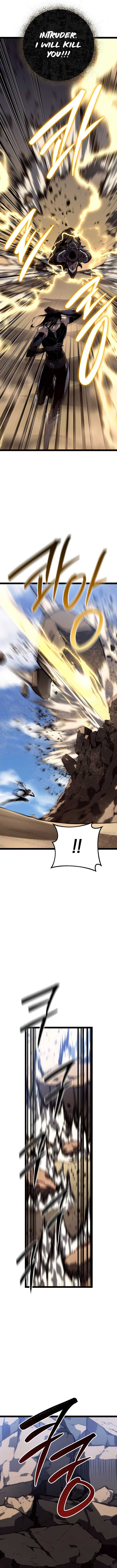Regressed life of the Sword Clan’s Ignoble Reincarnator Chapter 56 - Page 8