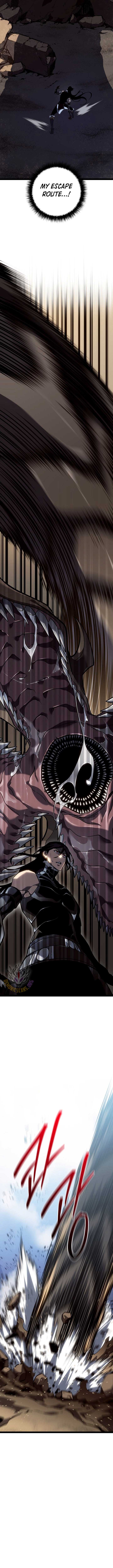 Regressed life of the Sword Clan’s Ignoble Reincarnator Chapter 56 - Page 9