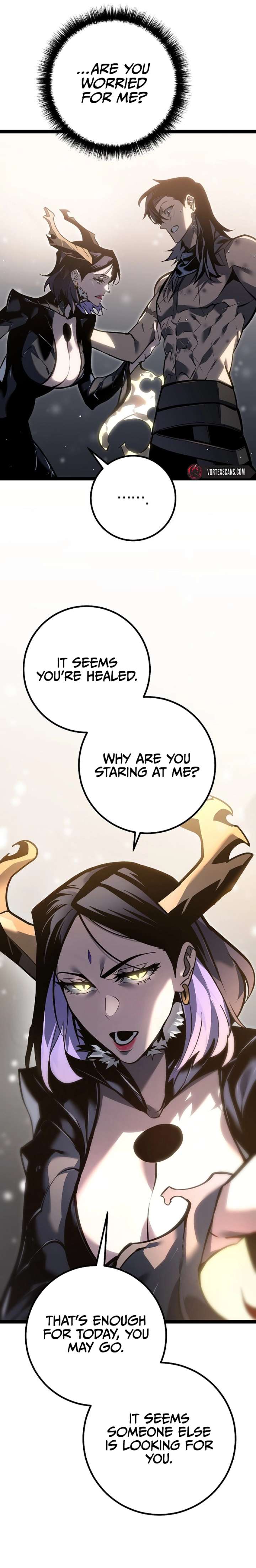 Regressed life of the Sword Clan’s Ignoble Reincarnator Chapter 60 - Page 14