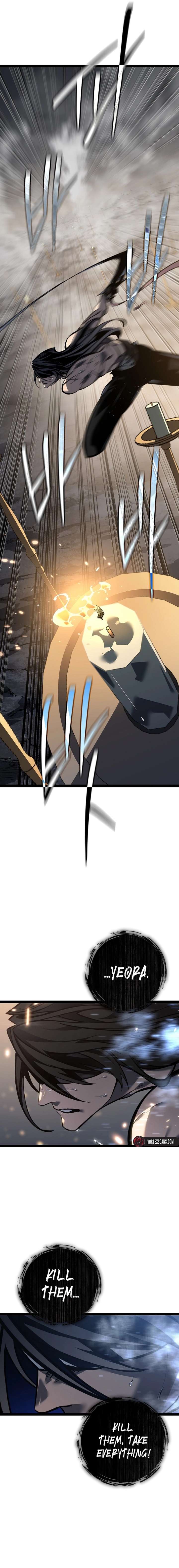 Regressed life of the Sword Clan’s Ignoble Reincarnator Chapter 60 - Page 7