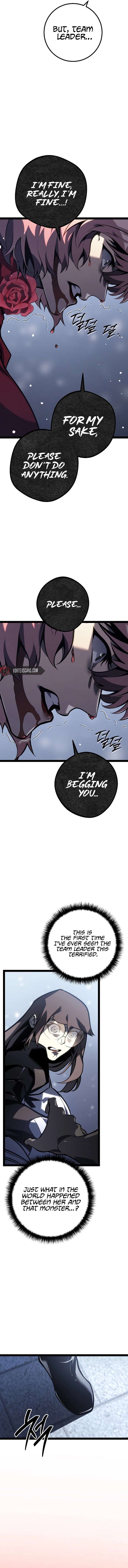 Regressed life of the Sword Clan’s Ignoble Reincarnator Chapter 61 - Page 15