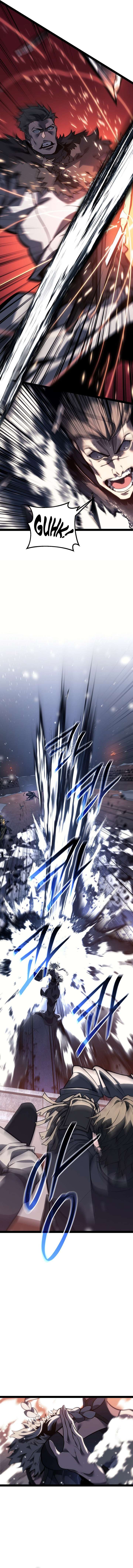 Regressed life of the Sword Clan’s Ignoble Reincarnator Chapter 63 - Page 10