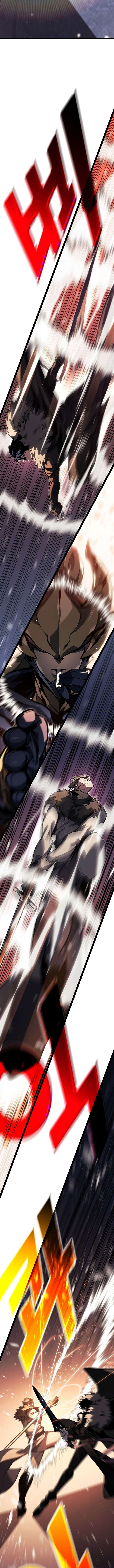 Regressed life of the Sword Clan’s Ignoble Reincarnator Chapter 63 - Page 2