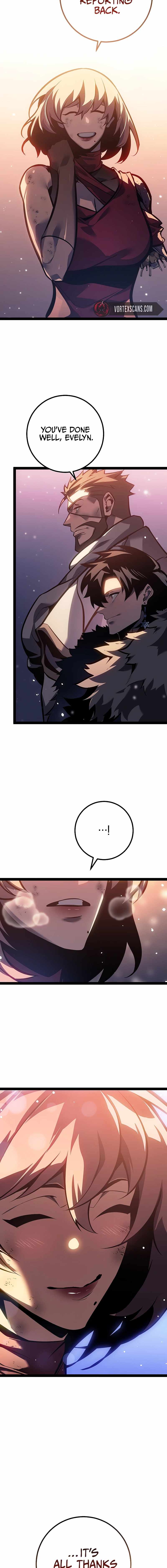 Regressed life of the Sword Clan’s Ignoble Reincarnator Chapter 64 - Page 19