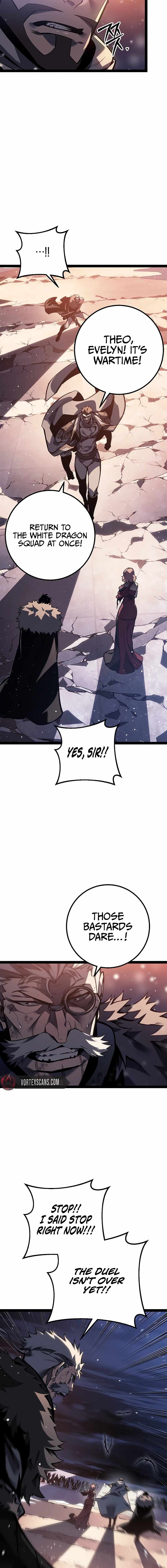 Regressed life of the Sword Clan’s Ignoble Reincarnator Chapter 64 - Page 24