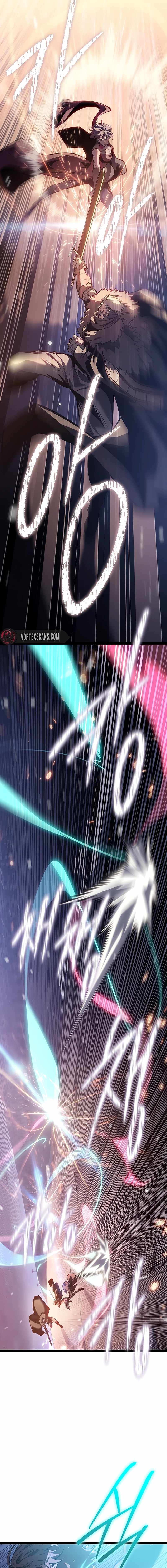 Regressed life of the Sword Clan’s Ignoble Reincarnator Chapter 64 - Page 7