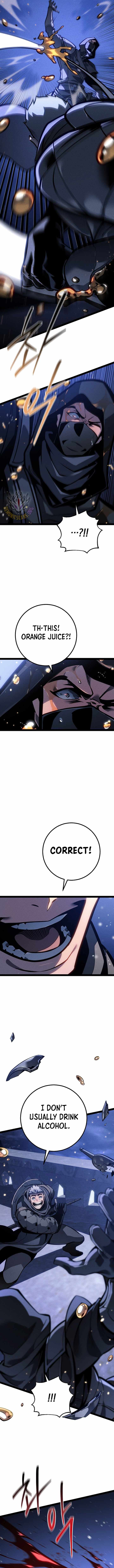 Regressed life of the Sword Clan’s Ignoble Reincarnator Chapter 65 - Page 11