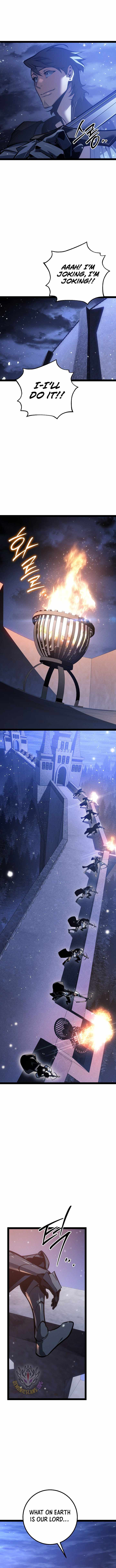 Regressed life of the Sword Clan’s Ignoble Reincarnator Chapter 65 - Page 15