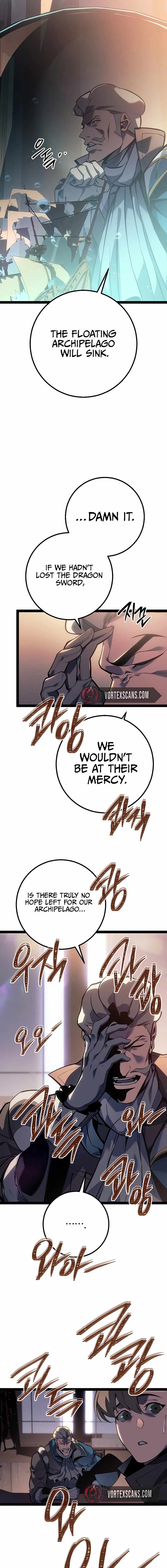 Regressed life of the Sword Clan’s Ignoble Reincarnator Chapter 66 - Page 13