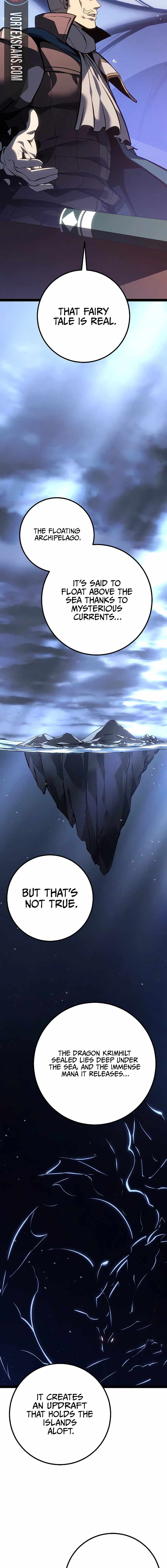 Regressed life of the Sword Clan’s Ignoble Reincarnator Chapter 66 - Page 24