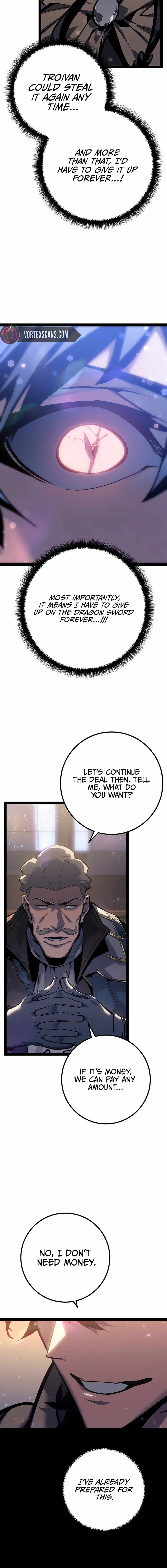 Regressed life of the Sword Clan’s Ignoble Reincarnator Chapter 66 - Page 27