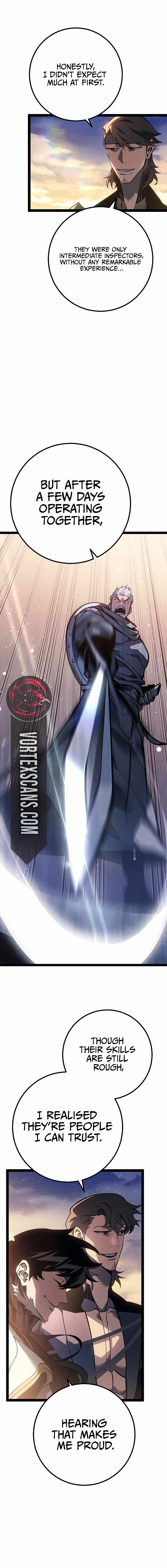 Regressed life of the Sword Clan’s Ignoble Reincarnator Chapter 66 - Page 4