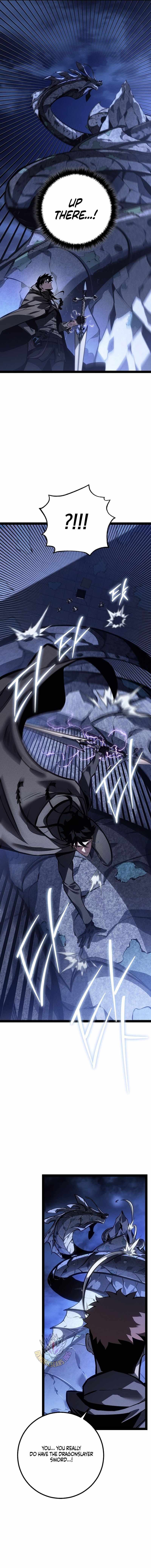 Regressed life of the Sword Clan’s Ignoble Reincarnator Chapter 67 - Page 16