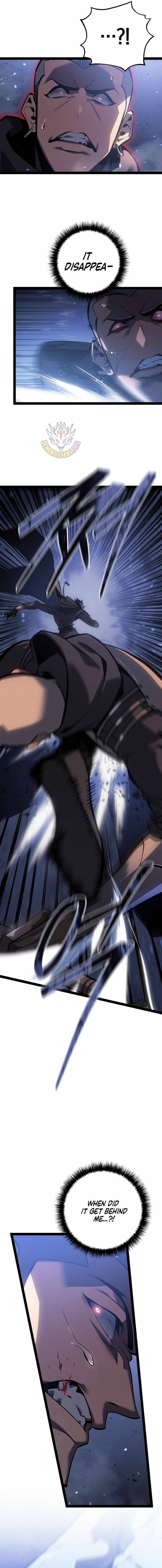 Regressed life of the Sword Clan’s Ignoble Reincarnator Chapter 67 - Page 20