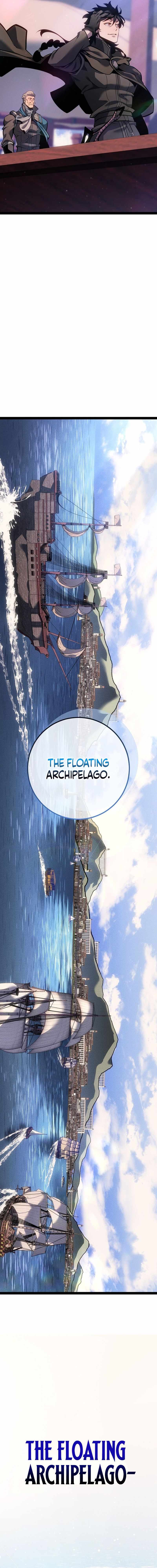 Regressed life of the Sword Clan’s Ignoble Reincarnator Chapter 67 - Page 3