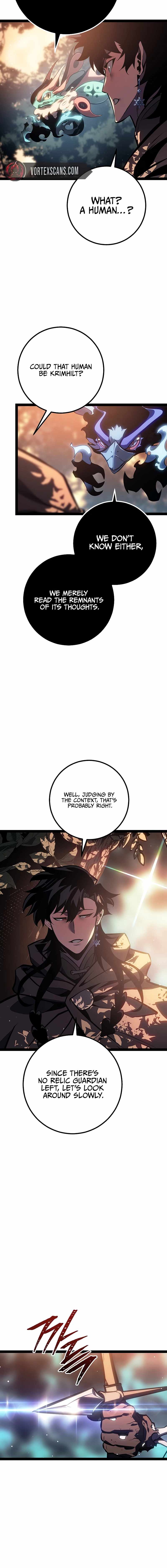 Regressed life of the Sword Clan’s Ignoble Reincarnator Chapter 68 - Page 13