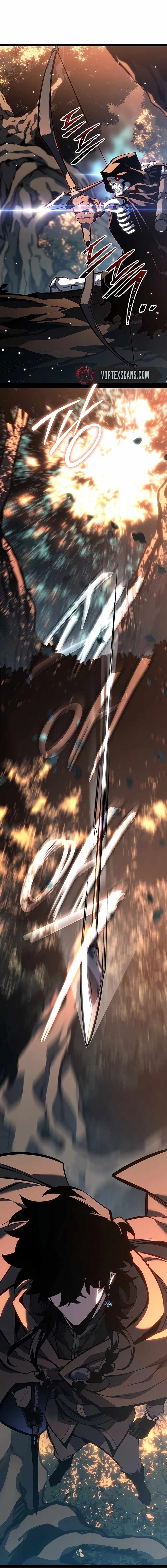 Regressed life of the Sword Clan’s Ignoble Reincarnator Chapter 68 - Page 14