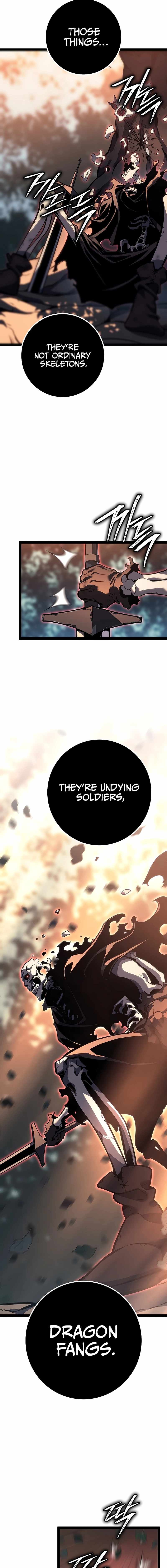 Regressed life of the Sword Clan’s Ignoble Reincarnator Chapter 68 - Page 18