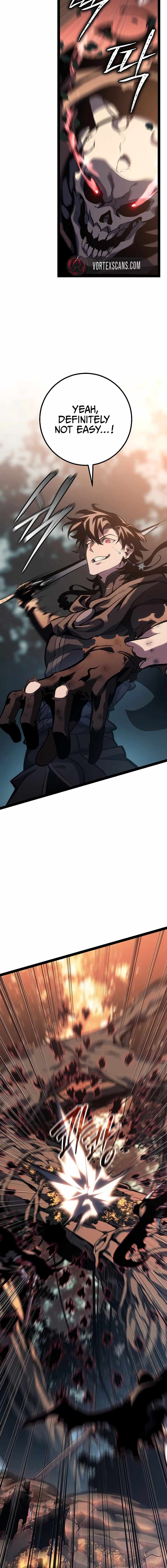 Regressed life of the Sword Clan’s Ignoble Reincarnator Chapter 68 - Page 19