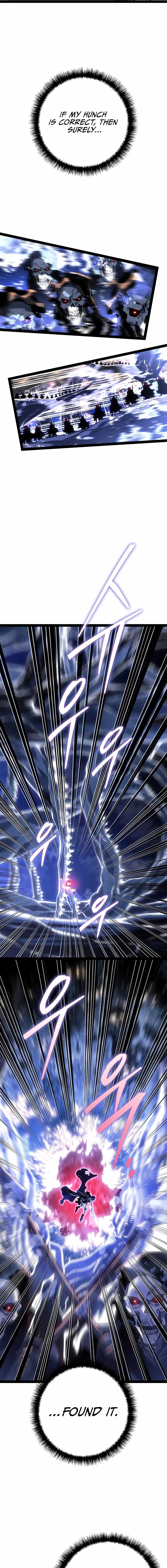 Regressed life of the Sword Clan’s Ignoble Reincarnator Chapter 68 - Page 24