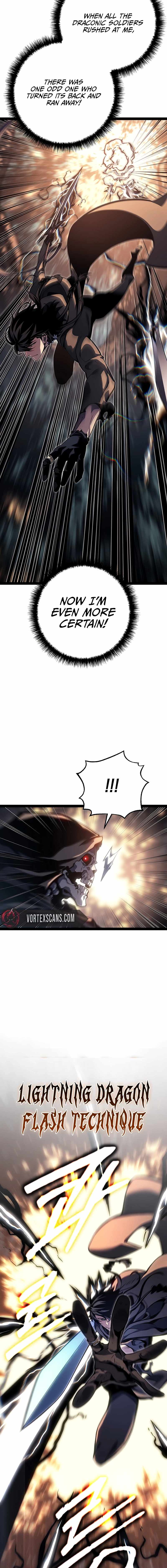 Regressed life of the Sword Clan’s Ignoble Reincarnator Chapter 68 - Page 25