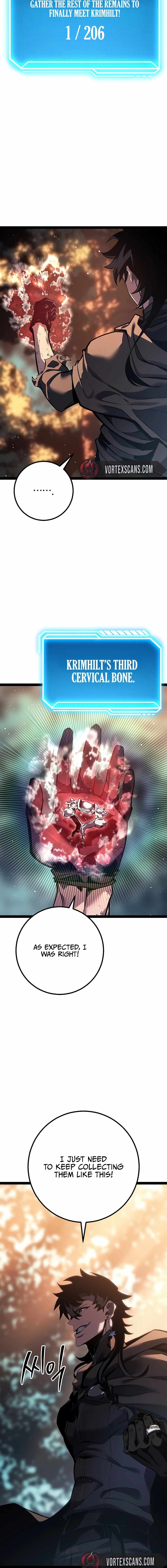 Regressed life of the Sword Clan’s Ignoble Reincarnator Chapter 68 - Page 28